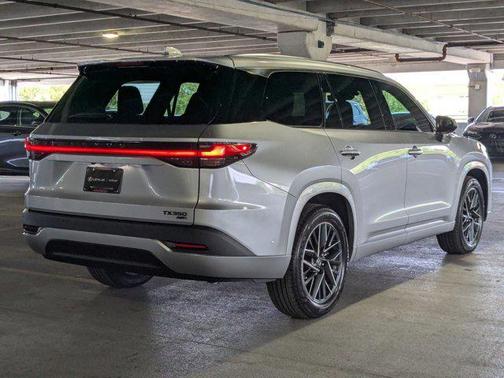 2025 Lexus TX 350 Premium