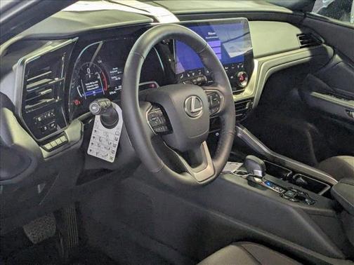 2025 Lexus TX 350 Premium