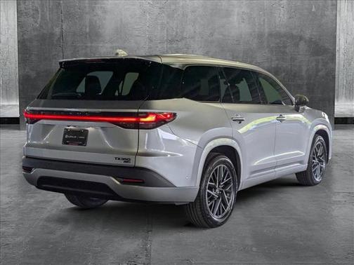 2025 Lexus TX 350 Premium