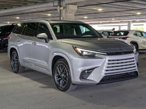 2025 Lexus TX 350 Premium