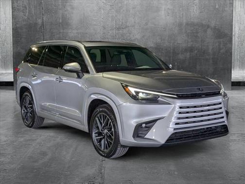 2025 Lexus TX 350 Premium