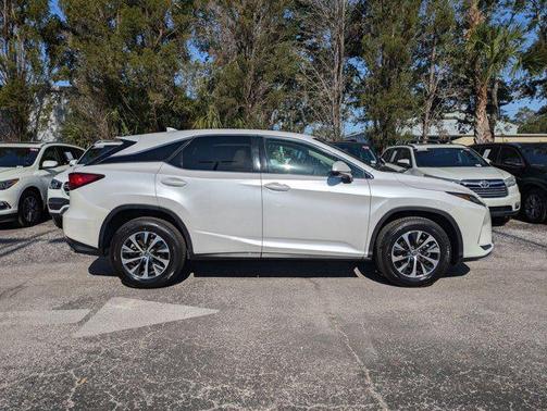 2021 Lexus RX 350 Base