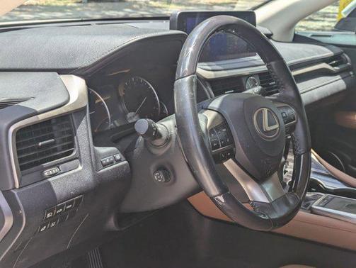 2021 Lexus RX 350 Base