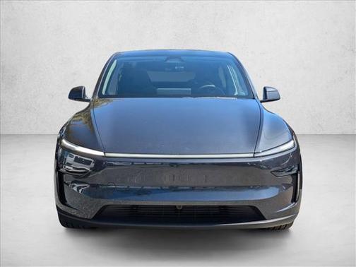 2026 Tesla Model Y Long Range Launch Series