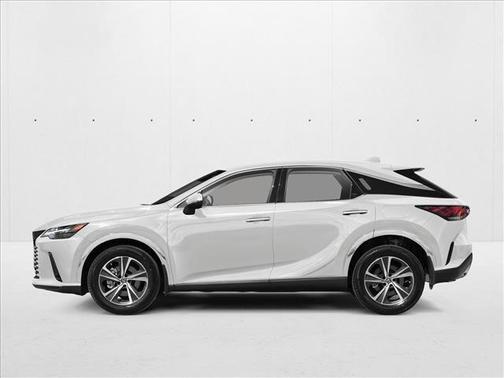 2025 Lexus RX 350 Base