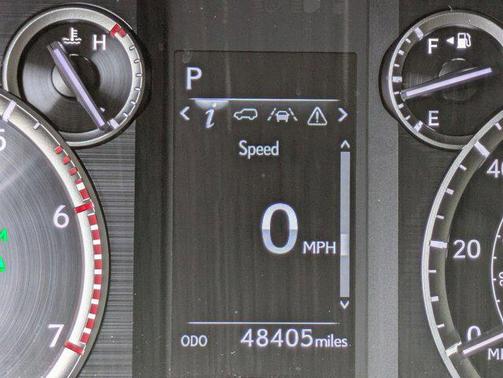2021 Lexus GX 460 Premium