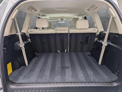 2021 Lexus GX 460 Premium