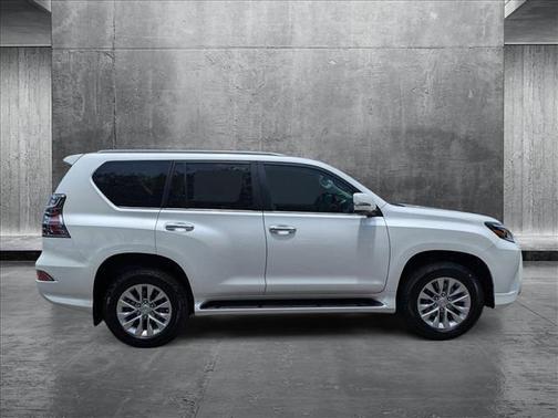 2021 Lexus GX 460 Premium