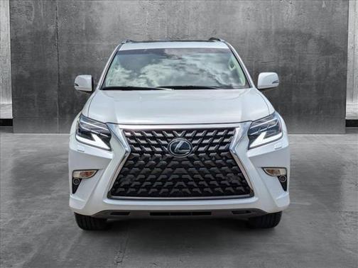 2021 Lexus GX 460 Premium