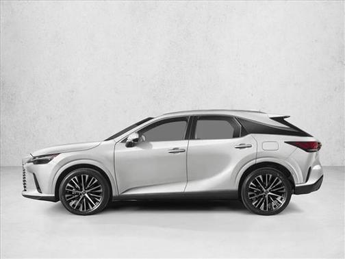 2026 Lexus RX 350 Base