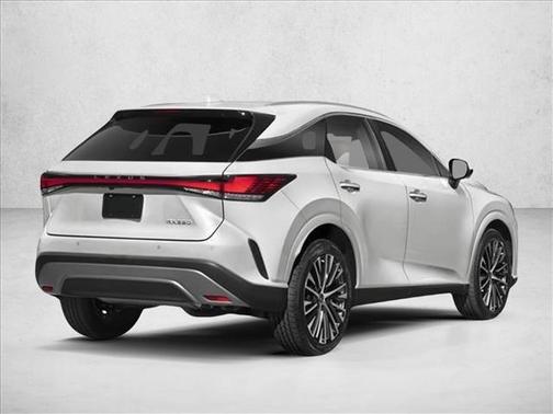2026 Lexus RX 350 Base