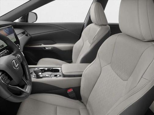 2026 Lexus RX 350 Base