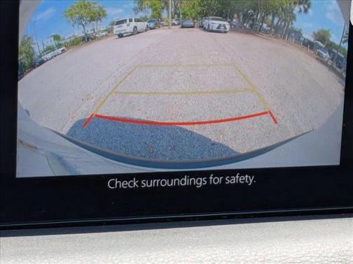 Wind Chill Pearl 2024 Mazda CX-50 2.5 S Premium Package