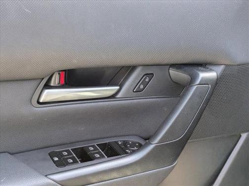 Wind Chill Pearl 2024 Mazda CX-50 2.5 S Premium Package