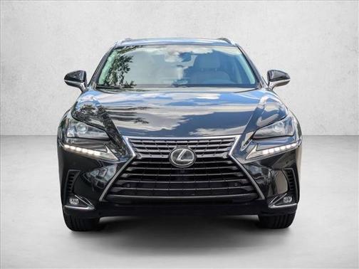 Caviar 2018 Lexus NX 300 Base