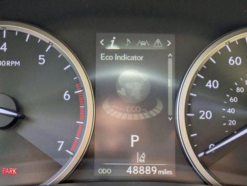 Caviar 2018 Lexus NX 300 Base