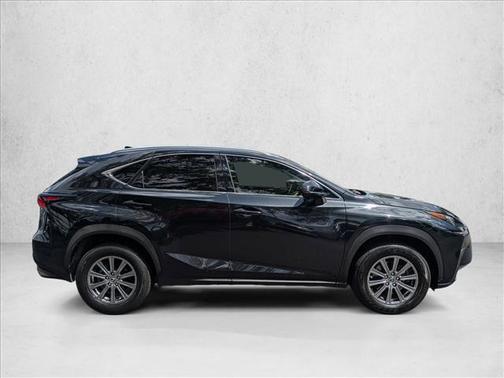Caviar 2018 Lexus NX 300 Base