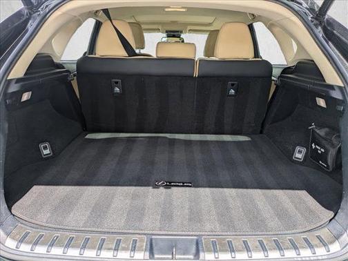 Caviar 2018 Lexus NX 300 Base