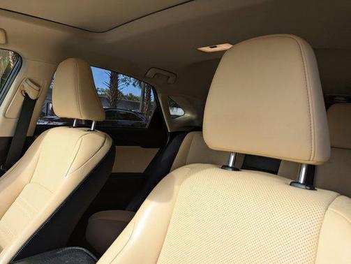 Caviar 2018 Lexus NX 300 Base