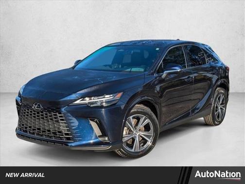 2024 Lexus RX 350 Base