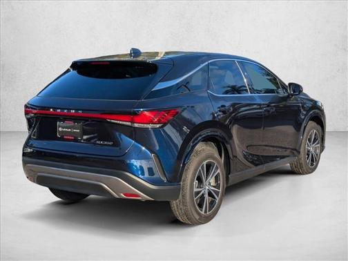 2024 Lexus RX 350 Base
