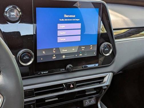 2024 Lexus RX 350 Base