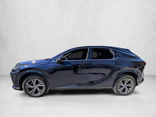 2024 Lexus RX 350 Base