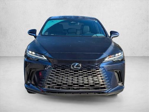 2024 Lexus RX 350 Base