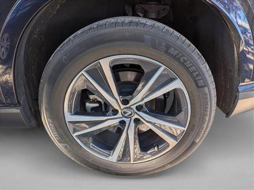 2024 Lexus RX 350 Base