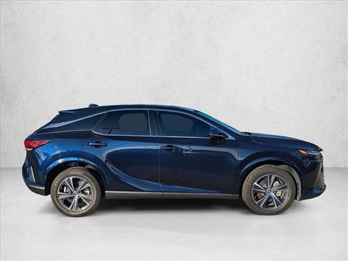 2024 Lexus RX 350 Base