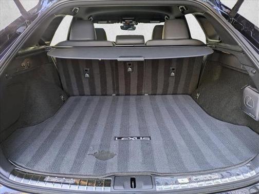 2024 Lexus RX 350 Base