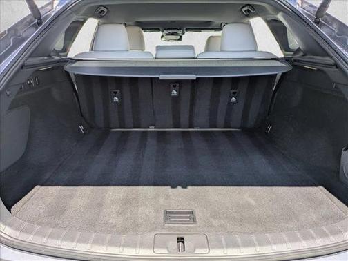 Nebula Gray Pearl 2023 Lexus RX 350 Premium