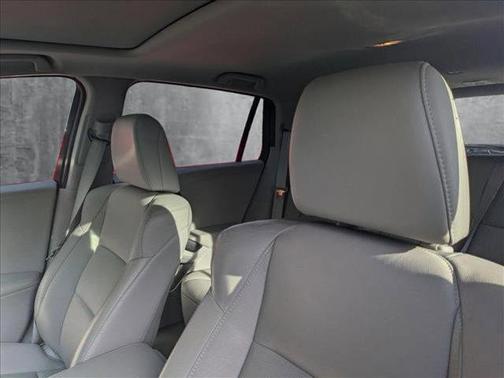 2016 Acura RDX Technology Package