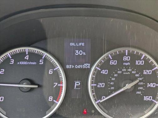 2016 Acura RDX Technology Package