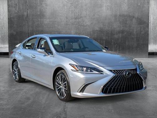 2025 Lexus ES 350 Base