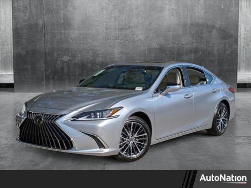 2025 Lexus ES 350 Base