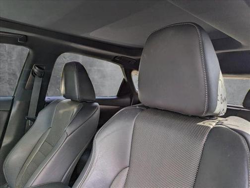 2016 Lexus RX 350 F Sport