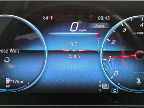2022 Mercedes-Benz GLE 350 4MATIC