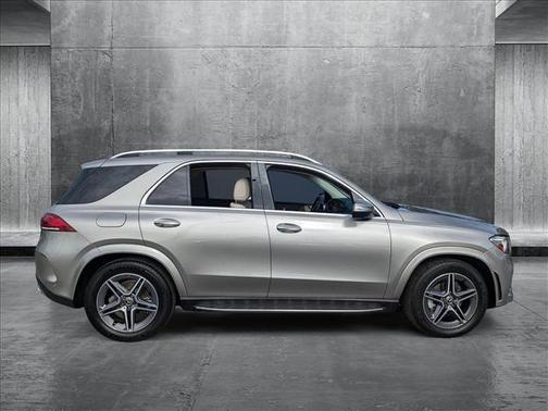 2022 Mercedes-Benz GLE 350 4MATIC