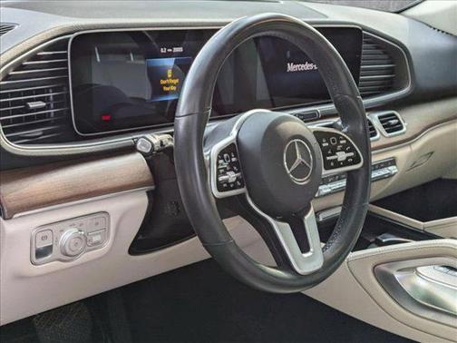2022 Mercedes-Benz GLE 350 4MATIC