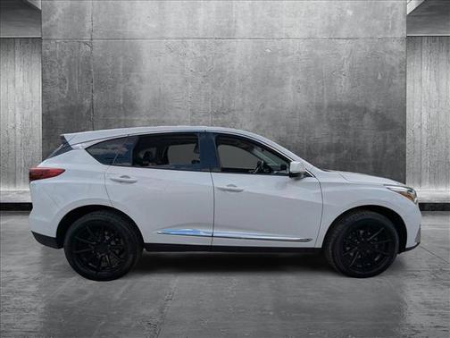 2021 Acura RDX Technology Package