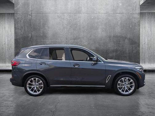 2021 BMW X5 sDrive40i