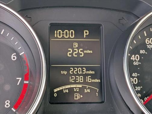 Black 2017 Volkswagen Jetta 1.4T S