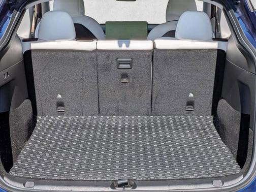 2021 Tesla Model Y Performance Dual Motor All-Wheel Drive