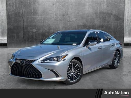 2025 Lexus ES 350 Base
