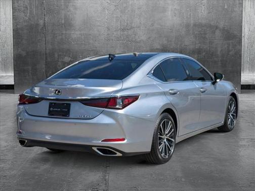 2025 Lexus ES 350 Base