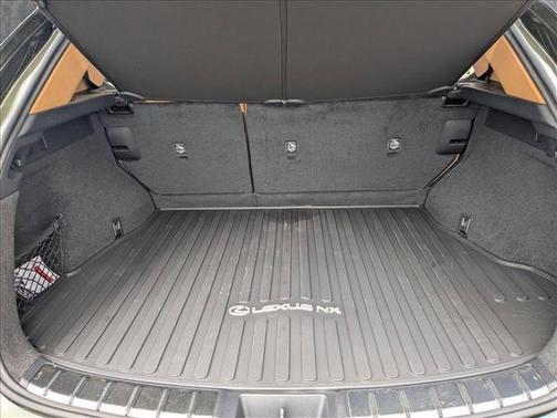 2025 Lexus NX 250 Premium