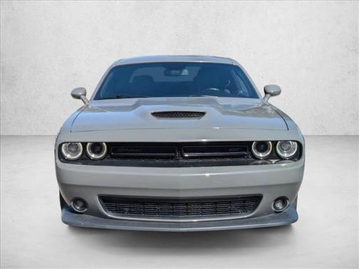 2019 Dodge Challenger GT