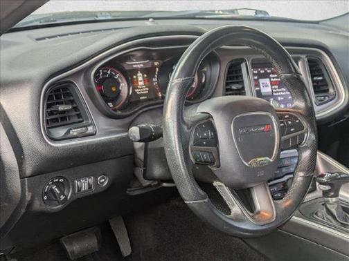 2019 Dodge Challenger GT