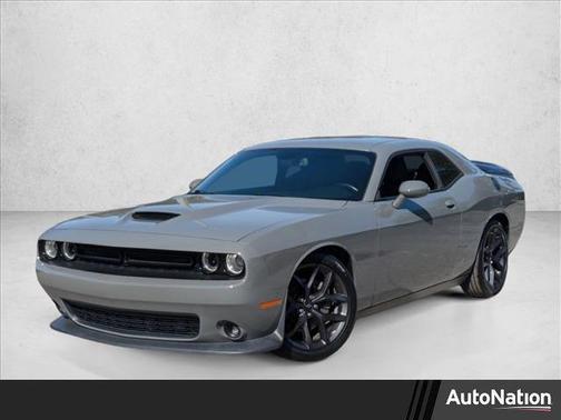 2019 Dodge Challenger GT